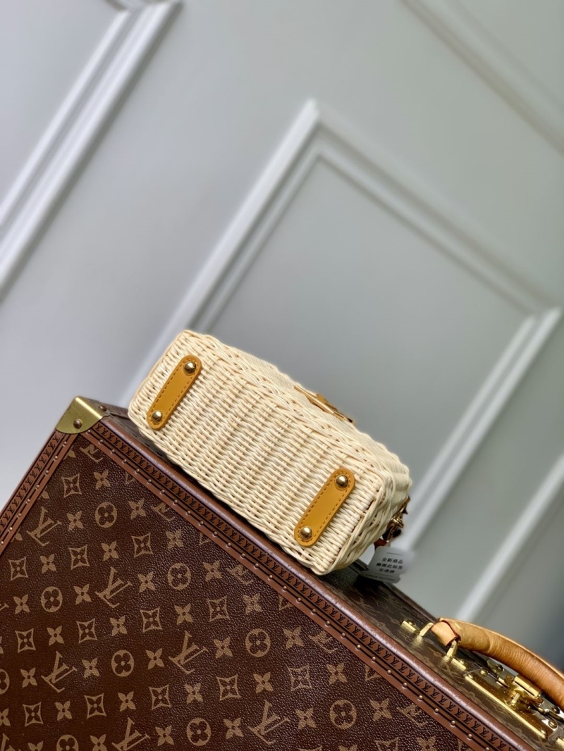 LV Capucines Bags